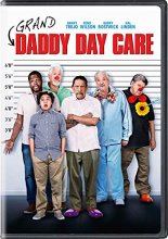Cover art for Grand-Daddy Day Care [DVD]