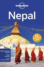 Cover art for Lonely Planet Nepal 11 (Travel Guide)