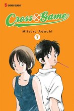 Cover art for Cross Game, Vol. 7 (7)
