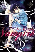 Cover art for He's My Only Vampire, Vol. 6 (He's My Only Vampire, 6)