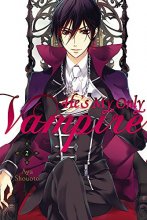 Cover art for He's My Only Vampire, Vol. 2 (He's My Only Vampire, 2)