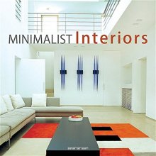 Cover art for Minimalist Interiors (Evergreen) (German, English and French Edition)