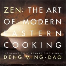 Cover art for Zen: The Art of Modern Eastern Cooking