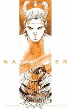 Cover art for Nailbiter Volume 4: Blood Lust