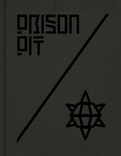 Cover art for Prison Pit: The Complete Collection