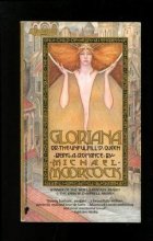Cover art for Gloriana