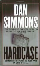 Cover art for Hardcase (St. Martin's Minotaur Mysteries)