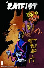 Cover art for Ratfist