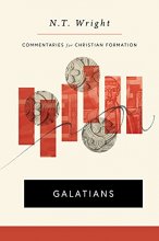 Cover art for Galatians