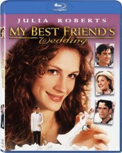 Cover art for My Best Friend's Wedding