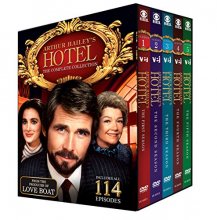 Cover art for Hotel // Complete Collection