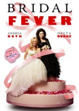 Cover art for Bridal Fever