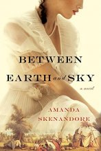 Cover art for Between Earth and Sky