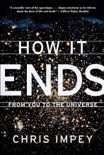 Cover art for How It Ends: From You to the Universe
