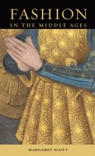 Cover art for Fashion in the Middle Ages