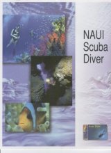 Cover art for NAUI Scuba Diver Education Course Package
