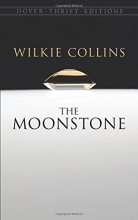 Cover art for The Moonstone (Dover Thrift Editions)