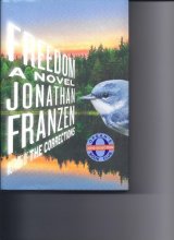 Cover art for Freedom