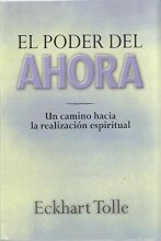 Cover art for El Poder del Ahora (Spanish Edition)