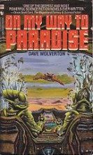 Cover art for On My Way to Paradise