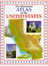 Cover art for Illustrated Atlas of the United States