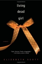 Cover art for Living Dead Girl