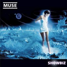 Cover art for Showbiz (2 LP) [Vinyl]