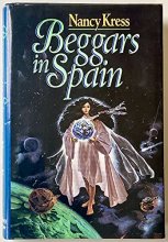 Cover art for Beggars in Spain (Beggars Trilogy)