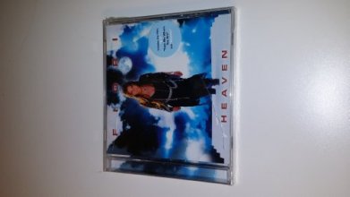 Cover art for Heaven