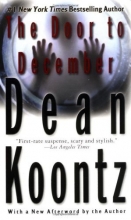 Cover art for The Door to December