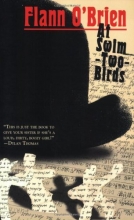 Cover art for At Swim-Two-Birds (Irish Literature Series)
