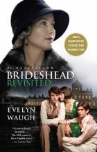 Cover art for Brideshead Revisited: The Sacred and Profane Memories of Captain Charles Ryder