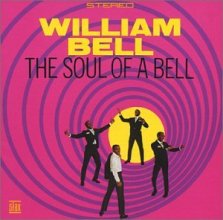 Cover art for The Soul Of A Bell