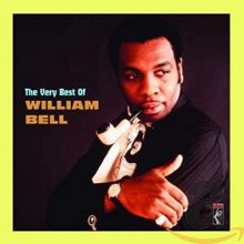 Cover art for The Very Best Of William Bell