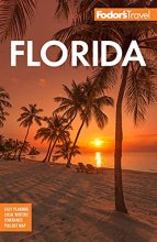 Cover art for Fodor's Florida (Full-color Travel Guide)