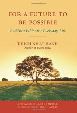 Cover art for For a Future to Be Possible