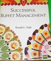 Cover art for Successful Buffet Management
