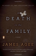 Cover art for A Death in the Family (Penguin Classics)