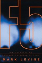 Cover art for F5: Devastation, Survival, and the Most Violent Tornado Outbreak of the 20th Century