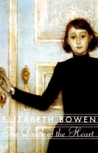 Cover art for The Death of the Heart