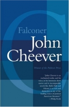Cover art for Falconer