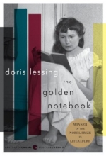 Cover art for The Golden Notebook: A Novel (P.S.)