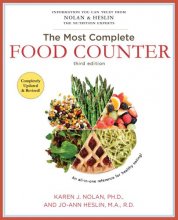Cover art for The Most Complete Food Counter: