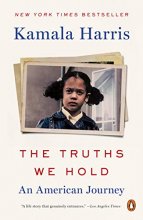 Cover art for The Truths We Hold: An American Journey