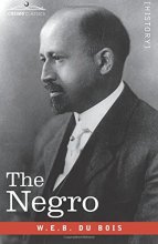 Cover art for The Negro