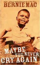 Cover art for Maybe You Never Cry Again