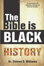 Cover art for The Bible Is Black History