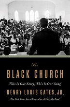 Cover art for The Black Church: This Is Our Story, This Is Our Song