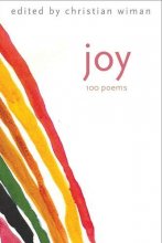 Cover art for Joy: 100 Poems