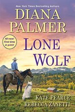 Cover art for Lone Wolf